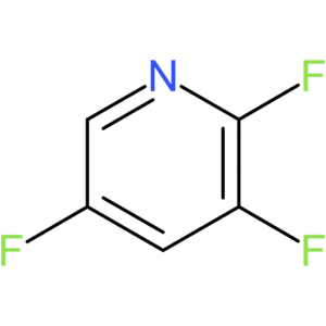 2,3,5-Trifluoropyridine
