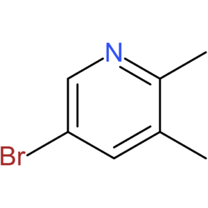 5-Bromo-2,3-dimethylpyridine
