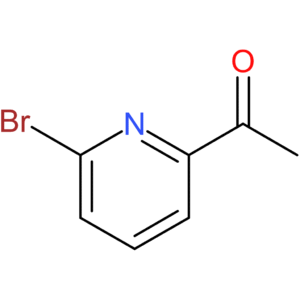 2-Acetyl-6-bromopyridine