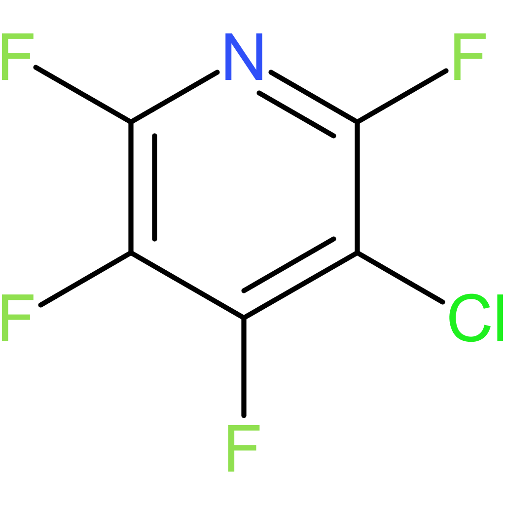 3-Chloro-2,4,5,6-tetrafluoropyridine