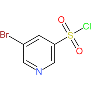 5-Bromopyridine-3-sulfonyl chloride