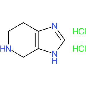 4,5,6,7-Tetrahydro-3H-imidazo[4,5-c]pyridine Dihydrochloride
