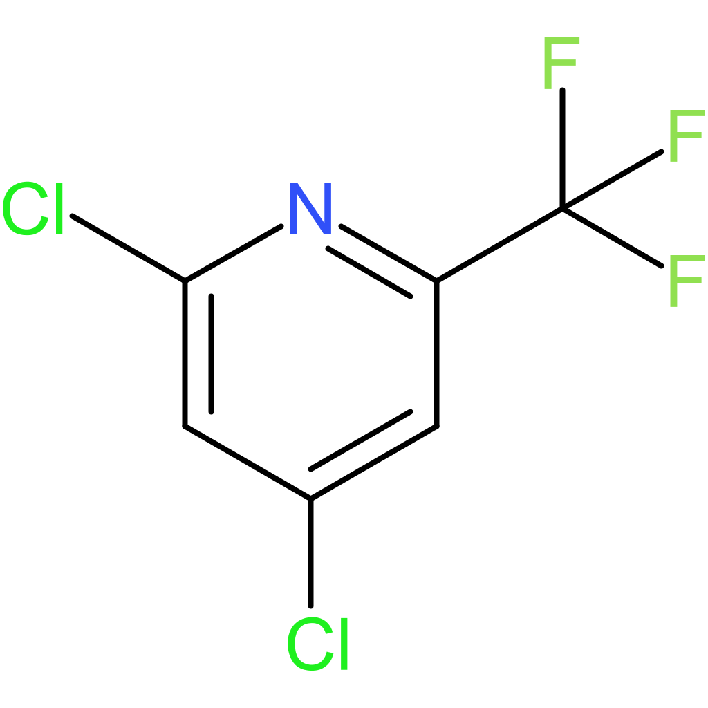 2,4-Dichloro-6-(trifluoromethyl)pyridine