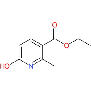 Ethyl 2-methyl-6-oxo-1,6-dihydropyridine-3-carboxylate