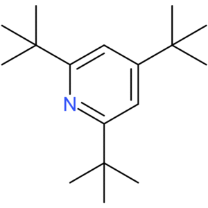 2,4,6-Tri-tert-butylpyridine