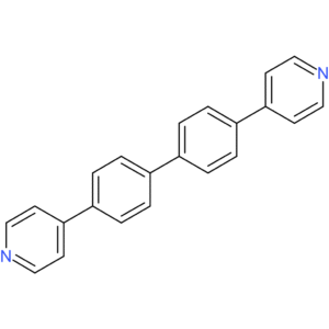 4,4′-Di(4-pyridyl)biphenyl