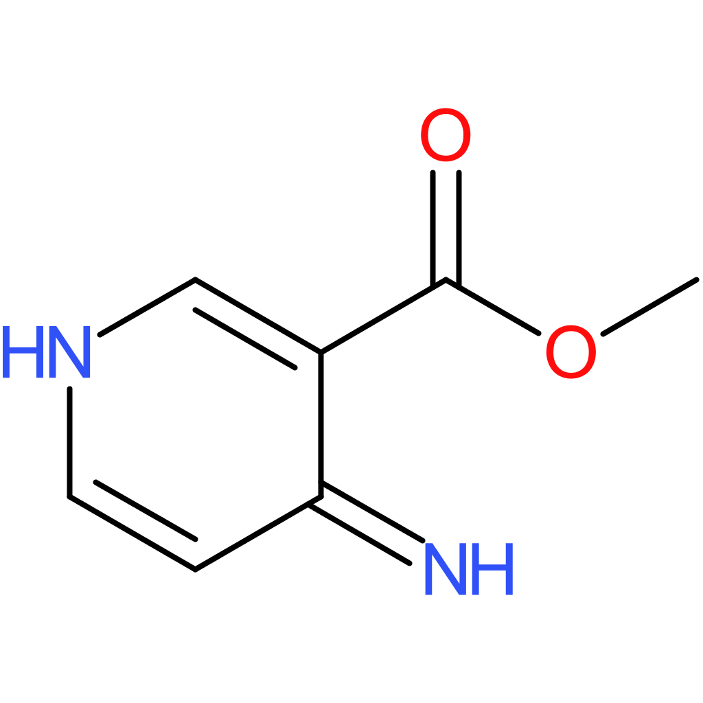 Methyl 4-Aminonicotinate