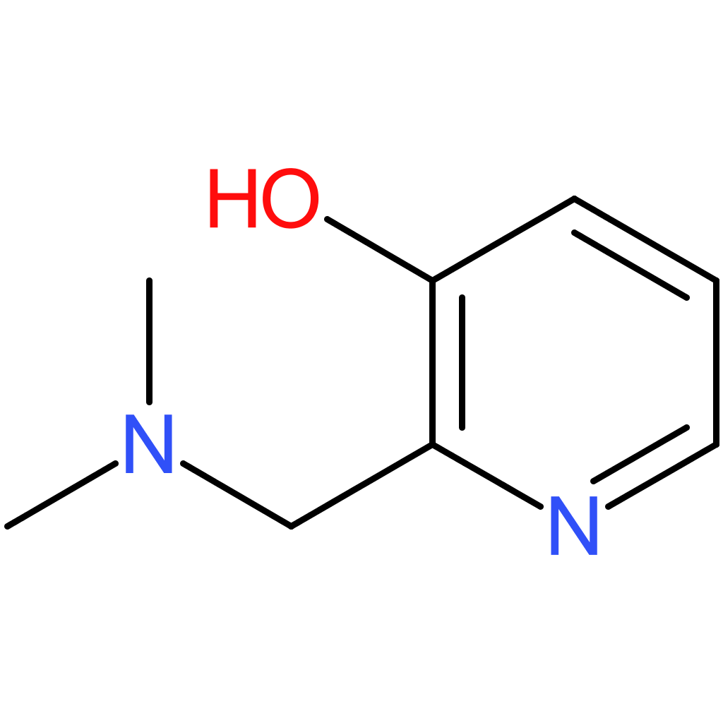 2-((Dimethylamino)methyl)pyridin-3-ol