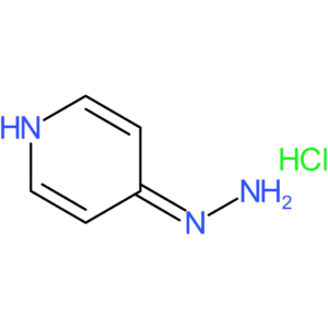 4-Hydrazinopyridine hydrochloride
