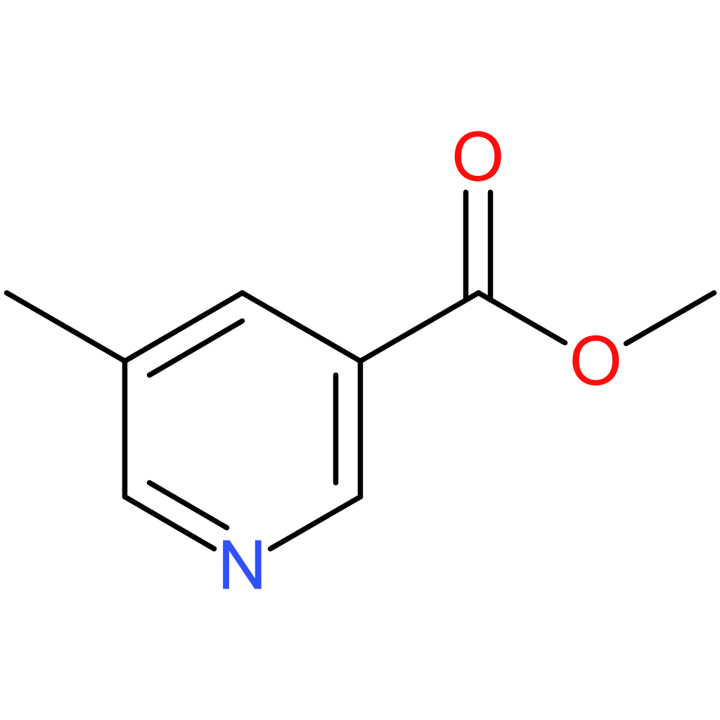 Methyl 5-Methylnicotinate