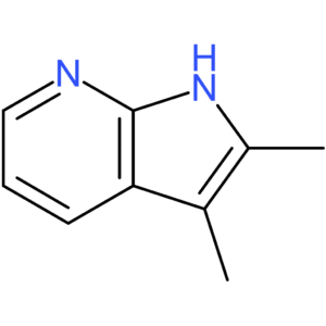 2,3-Dimethyl-7-azaindole