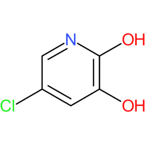 5-Chloropyridine-2,3-diol