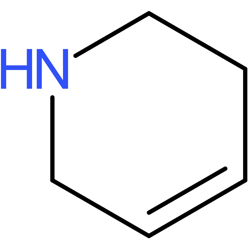 1,2,3,6-Tetrahydropyridine hydrochloride