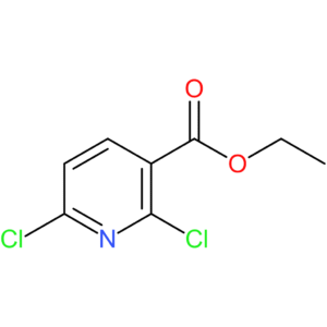Ethyl 2,6-dichloronicotinate