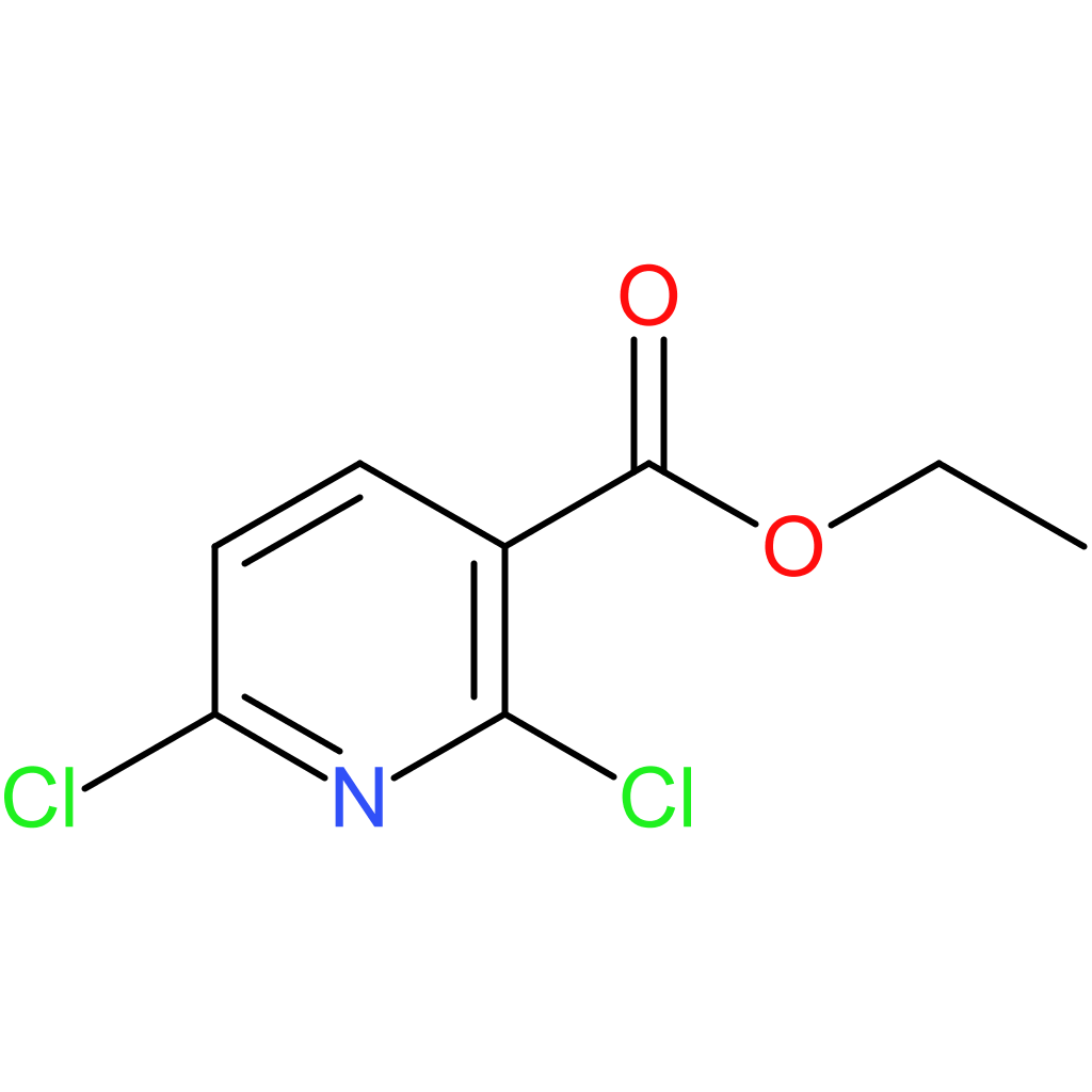 Ethyl 2,6-dichloronicotinate
