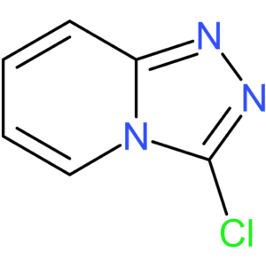 3-Chloro-[1,2,4]triazolo[4,3-a]pyridine
