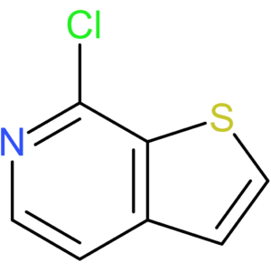 7-Chlorothieno[2,3-c]pyridine