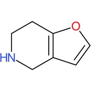4,5,6,7-Tetrahydrofuro[3,2-c]pyridine