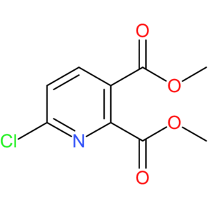Dimethyl 6-chloropyridine-2,3-dicarboxylate