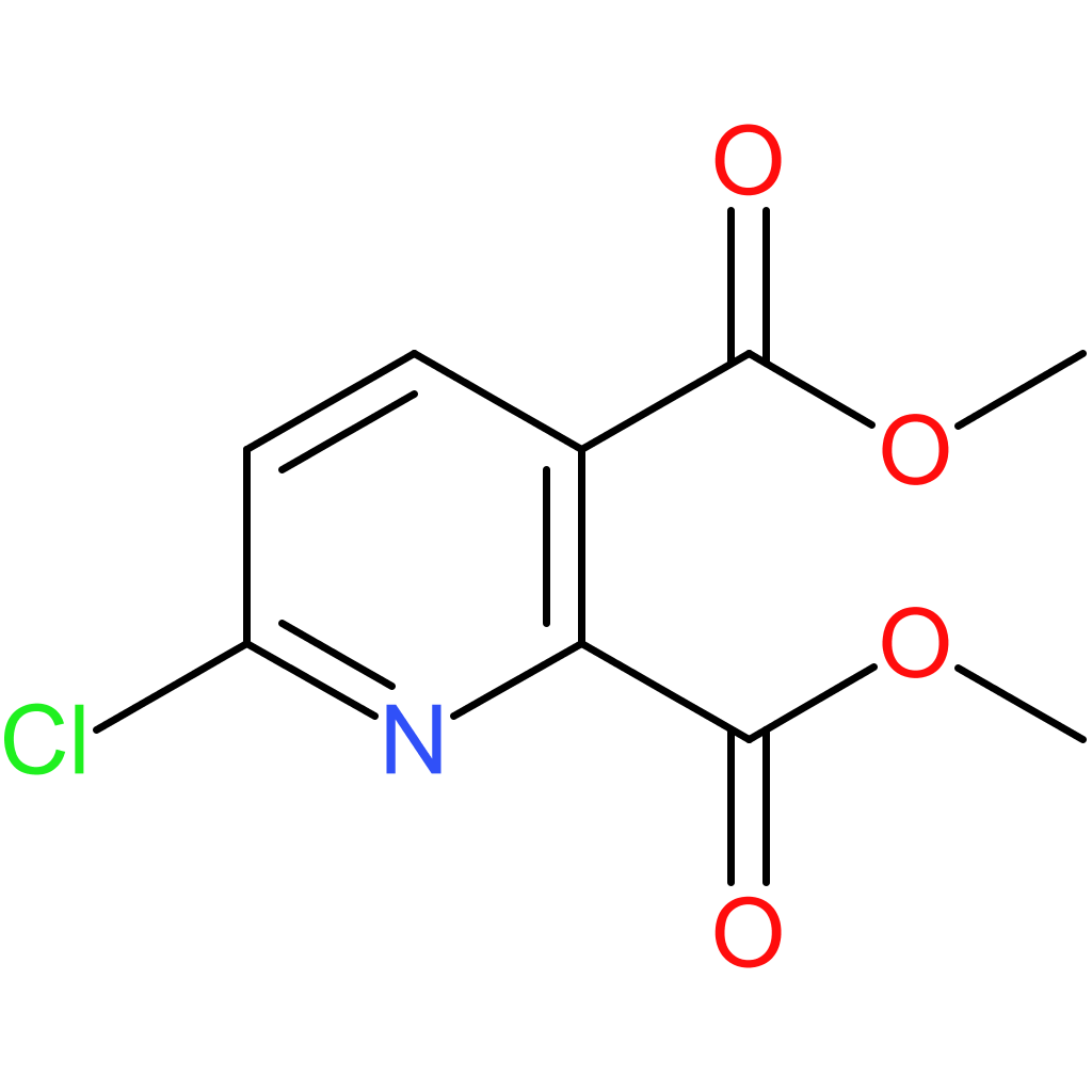 Dimethyl 6-chloropyridine-2,3-dicarboxylate