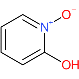 2-Hydroxypyridine N-Oxide