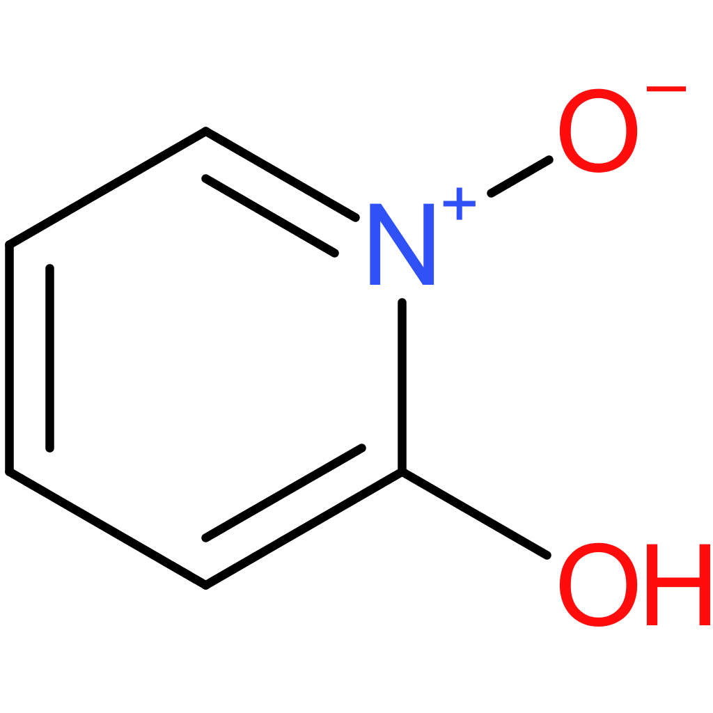 2-Hydroxypyridine N-Oxide