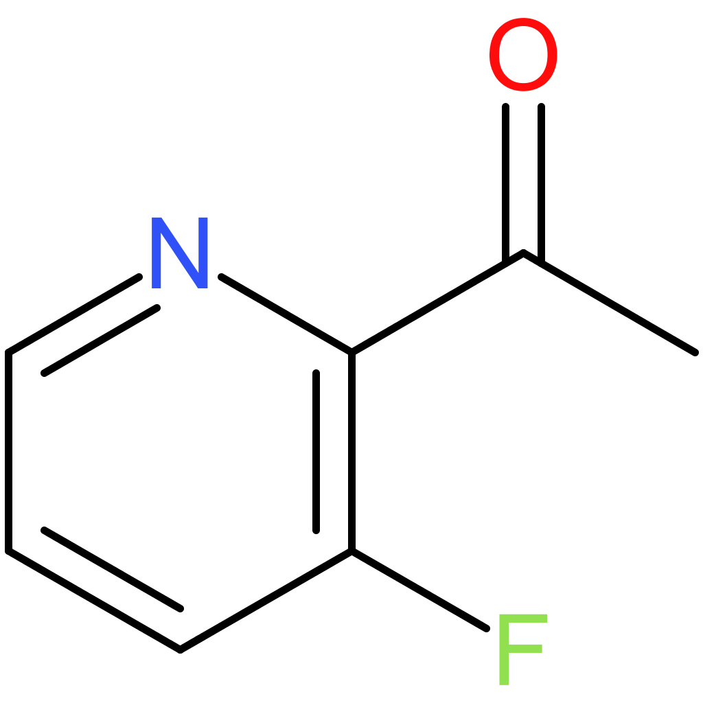 2-Acetyl-3-fluoropyridine