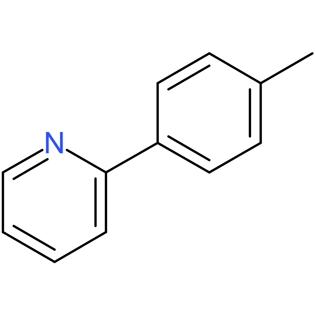 2-(p-Tolyl)pyridine