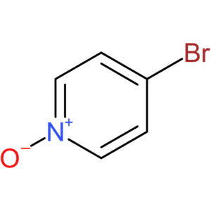 4-Bromopyridine 1-oxide