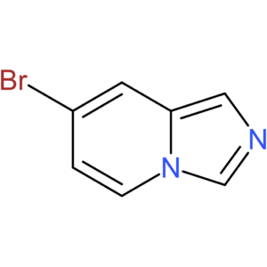 7-Bromoimidazo[1,5-a]pyridine