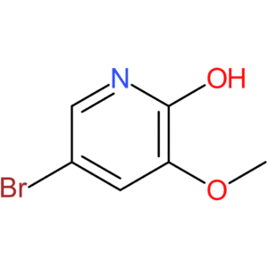 5-Bromo-3-methoxypyridin-2(1H)-one