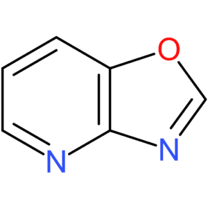 Oxazolo[4,5-b]pyridine