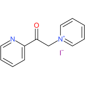 1-[2-Oxo-2-(2-pyridinyl)ethyl]pyridinium iodide >=97.5% (HPLC)