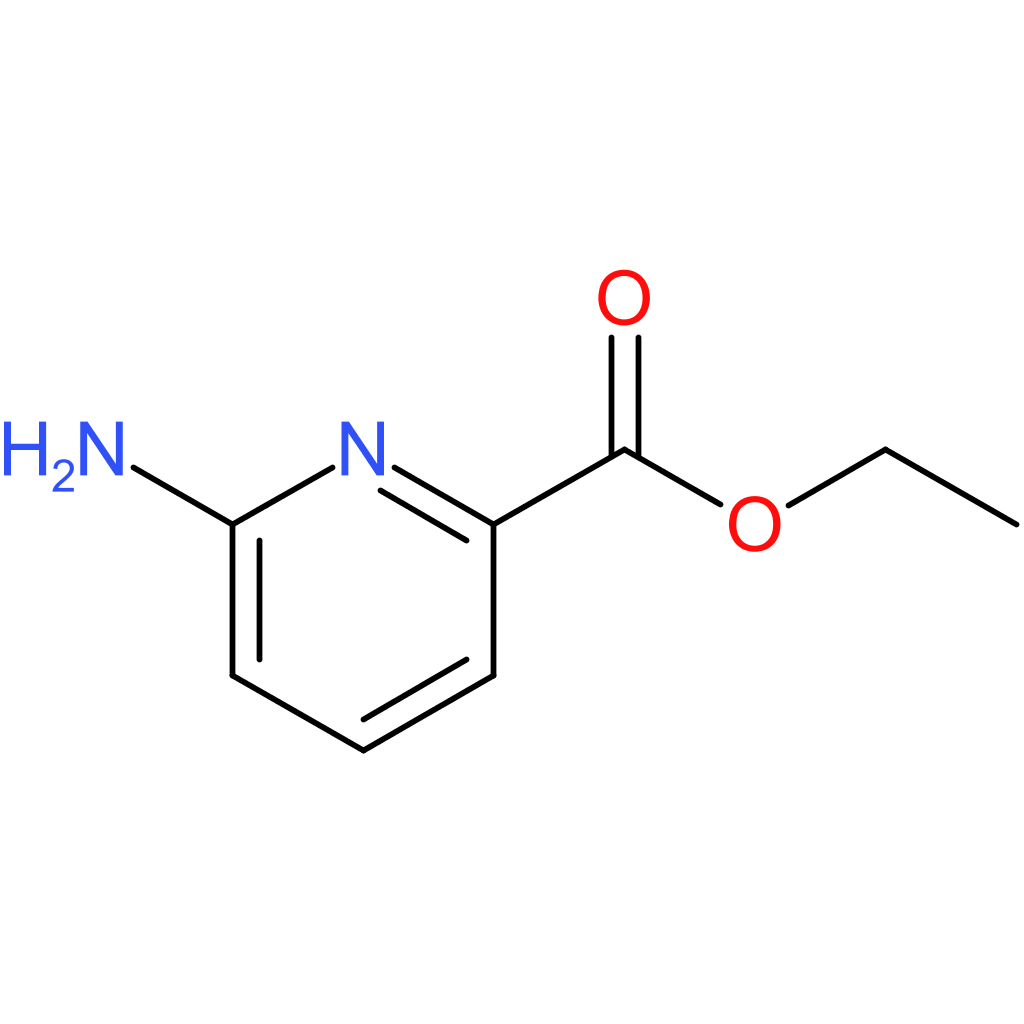 Ethyl 6-aminopicolinate