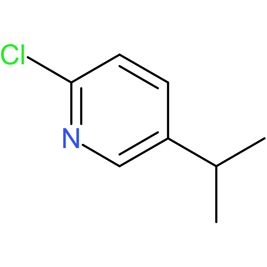 2-chloro-5-isopropylpyridine