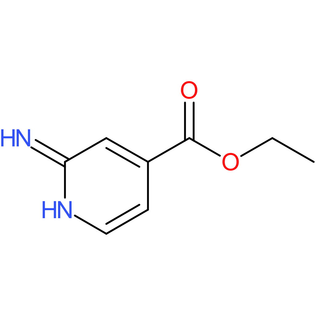 Ethyl 2-Aminopyridine-4-carboxylate