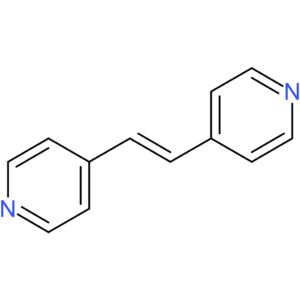 (E)-1,2-Di(pyridin-4-yl)ethene