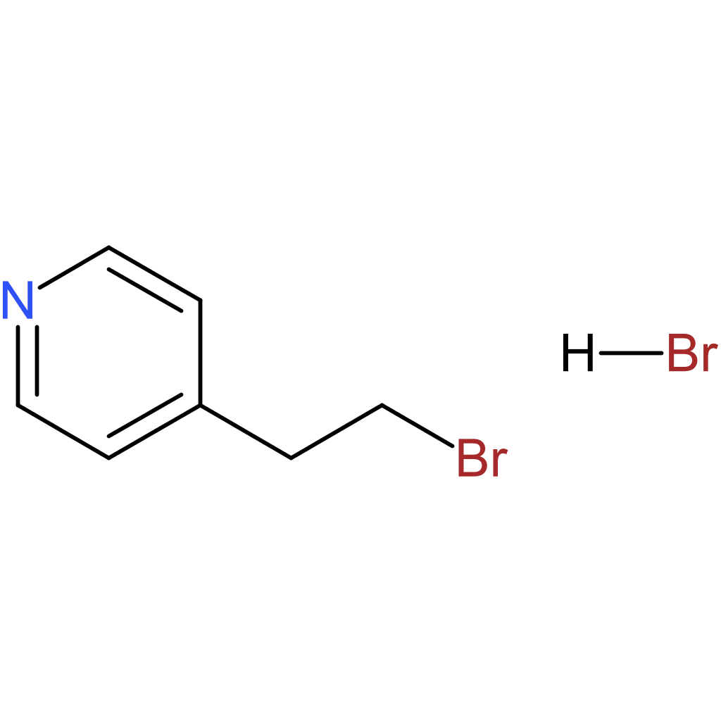 4-(2-Bromoethyl)pyridine hydrobromide
