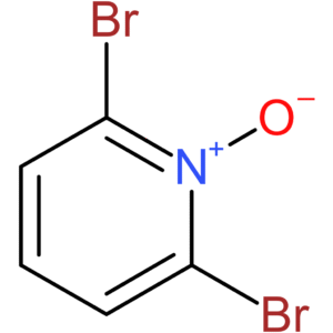 2,6-Dibromopyridine N-oxide