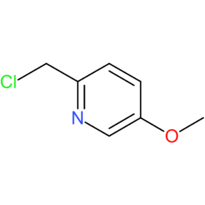 2-(Chloromethyl)-5-methoxypyridine