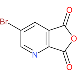 5-Bromo-2,3-pyridinedicarboxylic anhydride