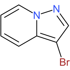 3-Bromopyrazolo[1,5-a]pyridine
