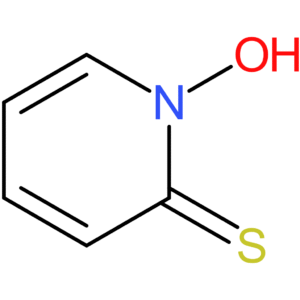 2(1H)-Pyridinethione,1-hydroxy-