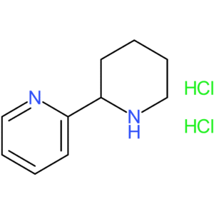 2-piperidin-2-ylpyridine dihydrochloride