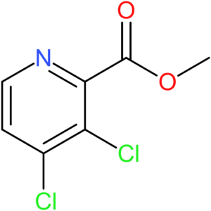 Methyl 3,4-Dichloropyridine-2-carboxylate