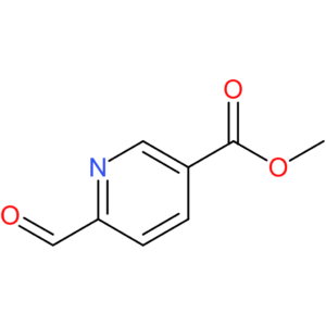 Methyl 6-formylnicotinate