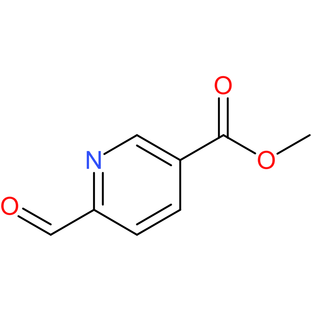 Methyl 6-formylnicotinate
