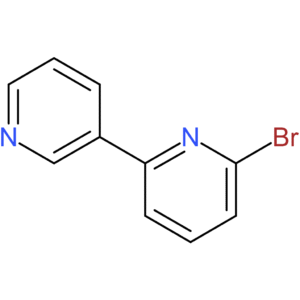 6-Bromo-2,3-bipyridine