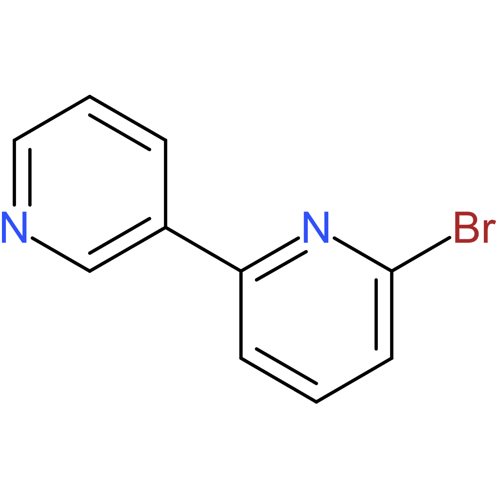 6-Bromo-2,3-bipyridine