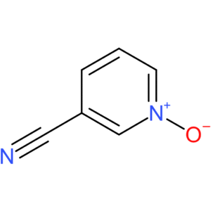 3-Cyanopyridine N-oxide